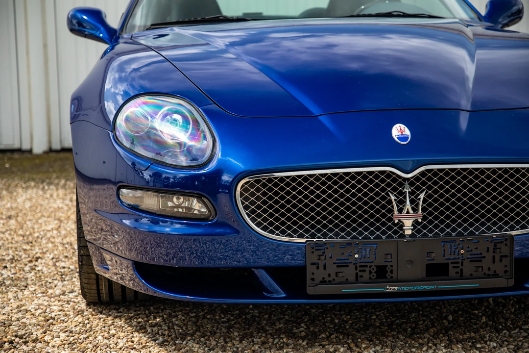 2006 Maserati Coupe - Image 23 of 31