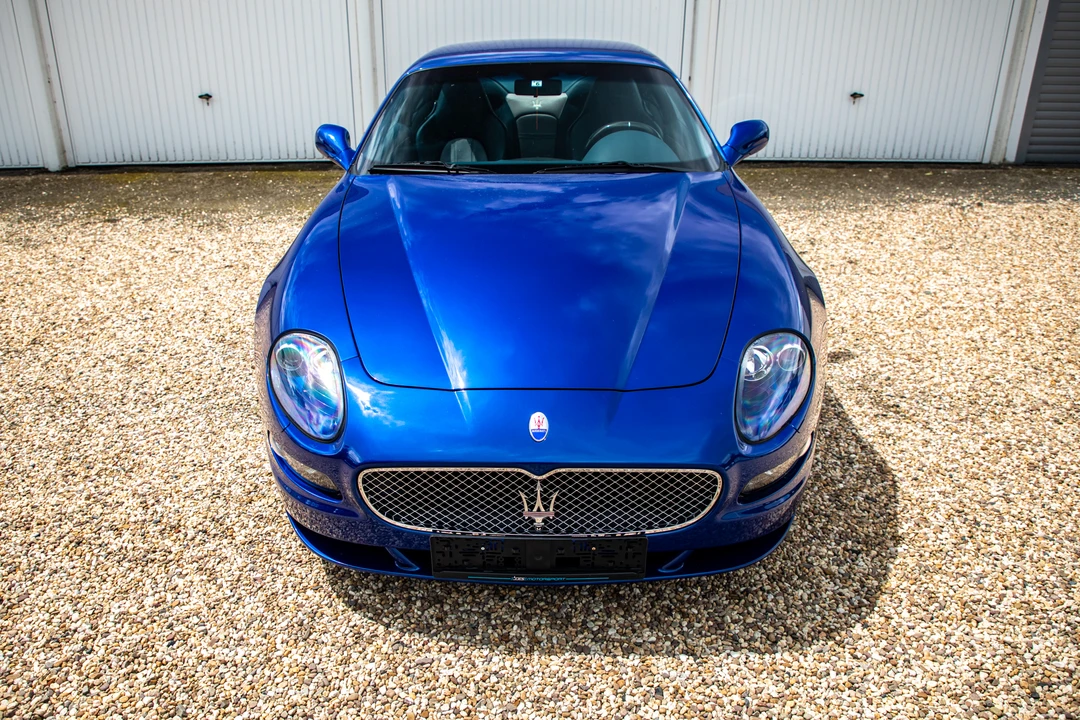 2006 Maserati Coupe - Image 19 of 31