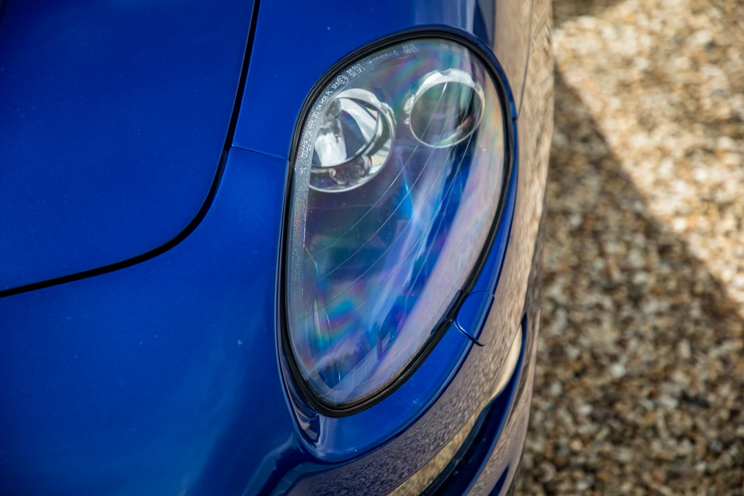 2006 Maserati Coupe - Image 20 of 31