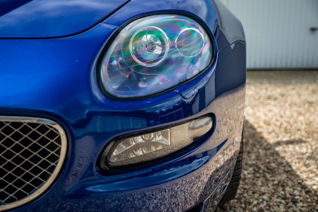 2006 Maserati Coupe - Image 21 of 31