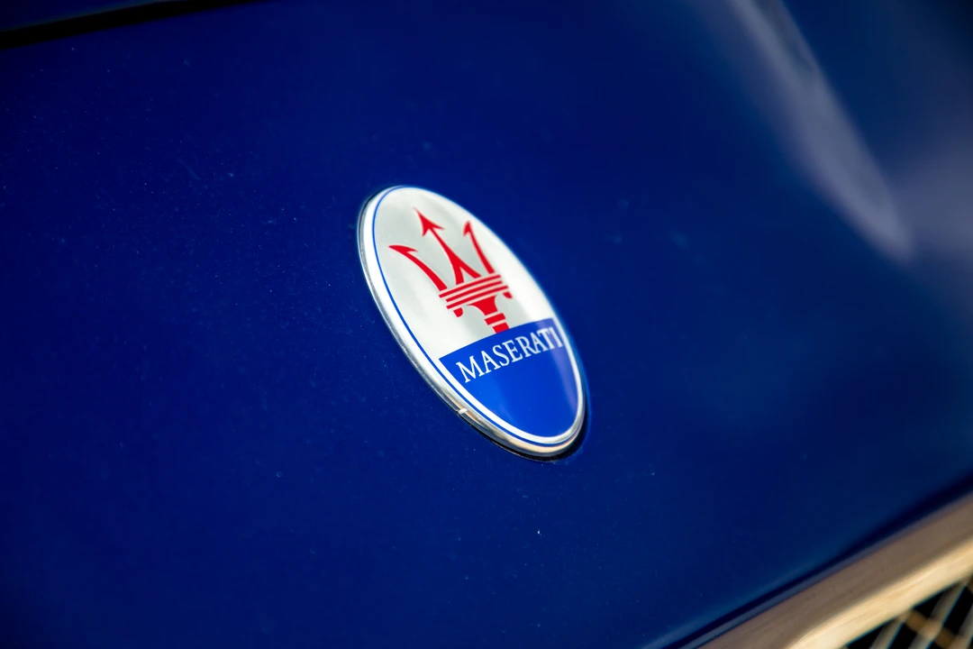 2006 Maserati Coupe - Image 27 of 31