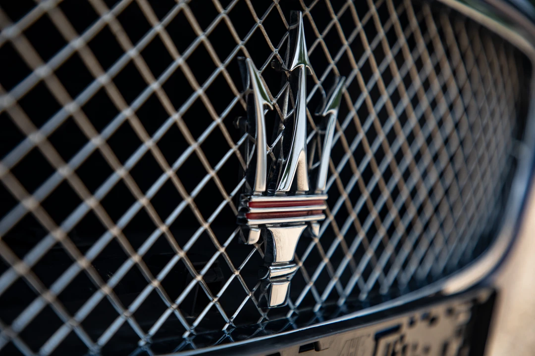 2006 Maserati Coupe - Image 29 of 31