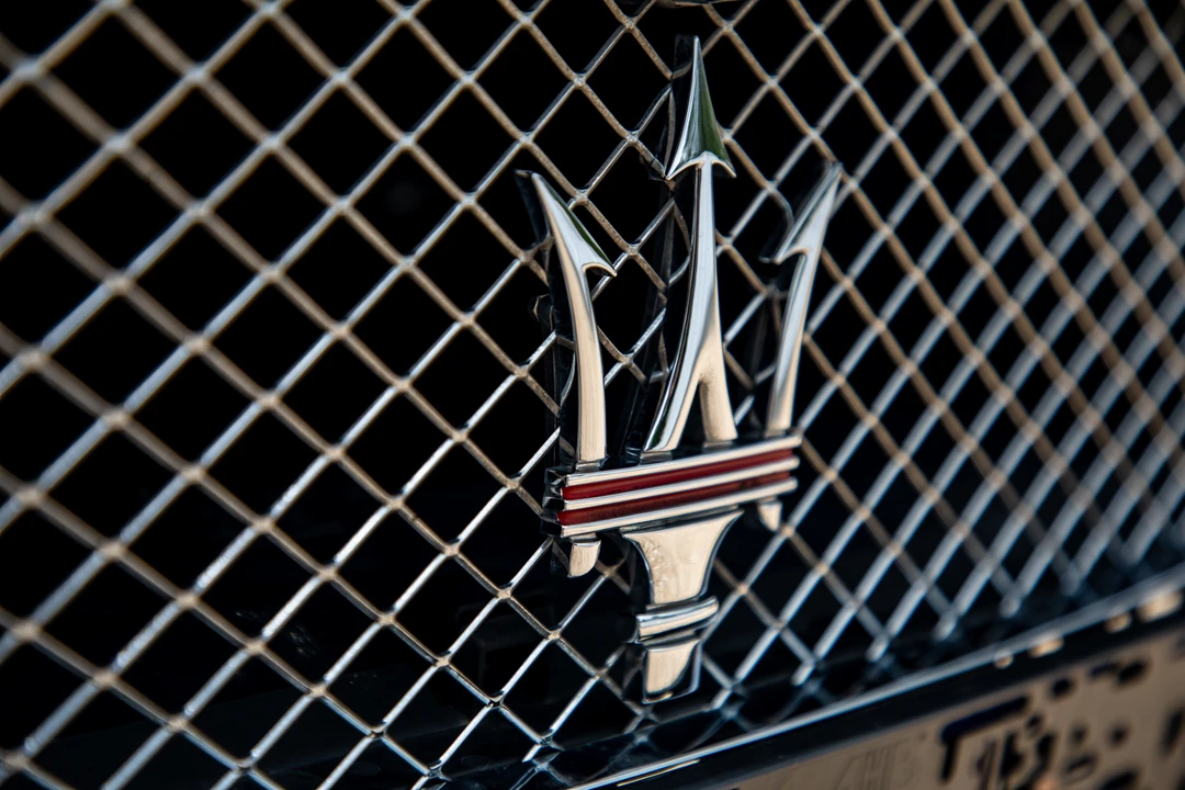 2006 Maserati Coupe - Image 30 of 31