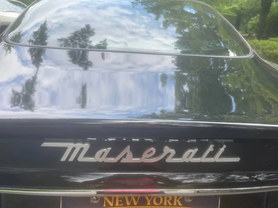 2006 Maserati Coupe - Image 15 of 22