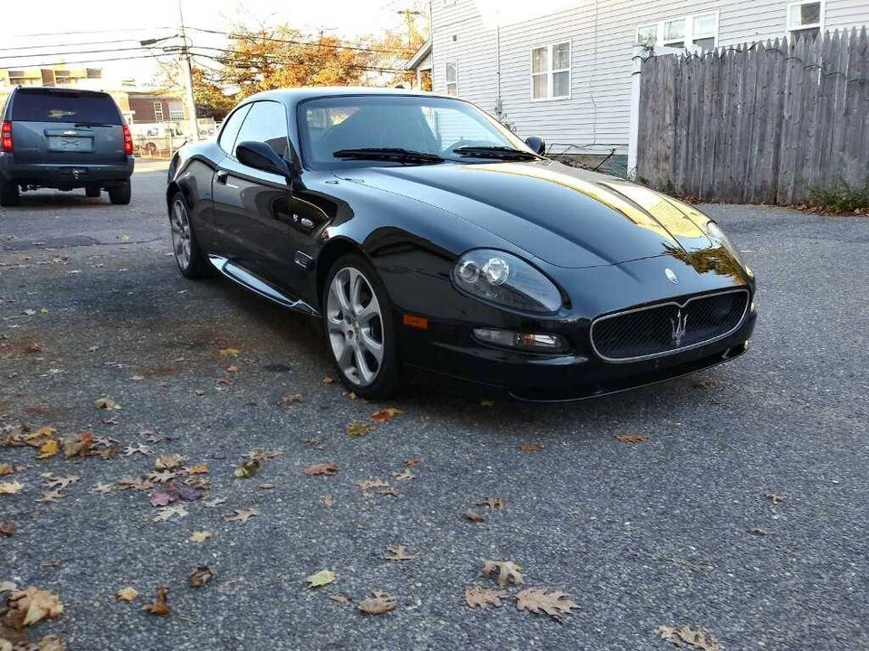 2006 Maserati Coupe - Image 3 of 7