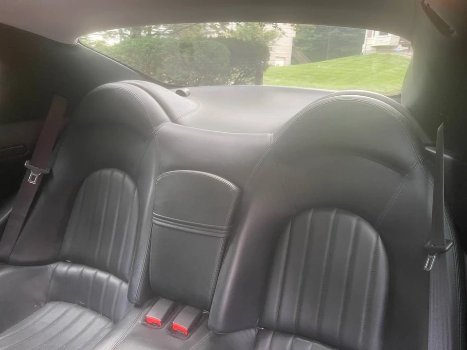 2006 Maserati Coupe - Image 22 of 22