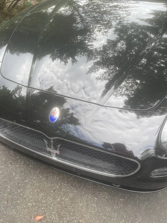 2006 Maserati Coupe - Image 13 of 22