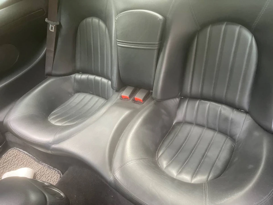 2006 Maserati Coupe - Image 21 of 22