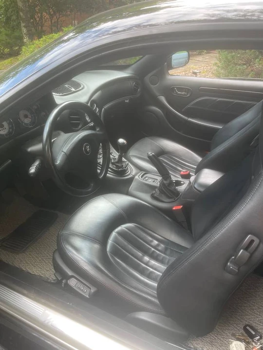2006 Maserati Coupe - Image 16 of 22