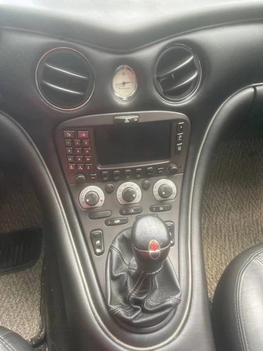 2006 Maserati Coupe - Image 18 of 22