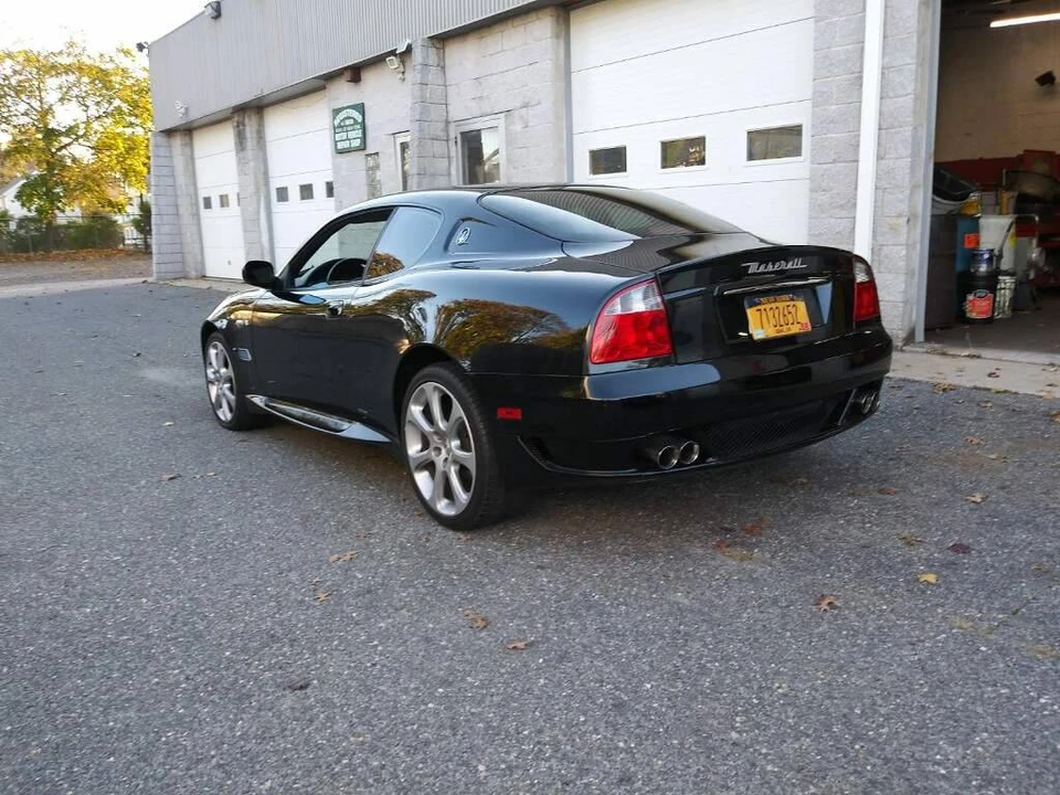 2006 Maserati Coupe - Image 2 of 7