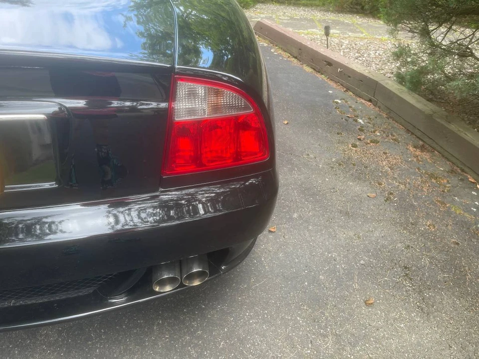 2006 Maserati Coupe - Image 10 of 22