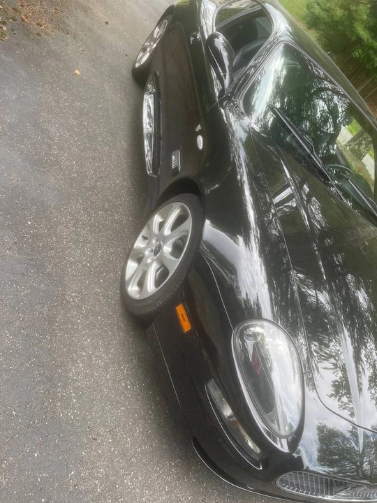 2006 Maserati Coupe - Image 9 of 22