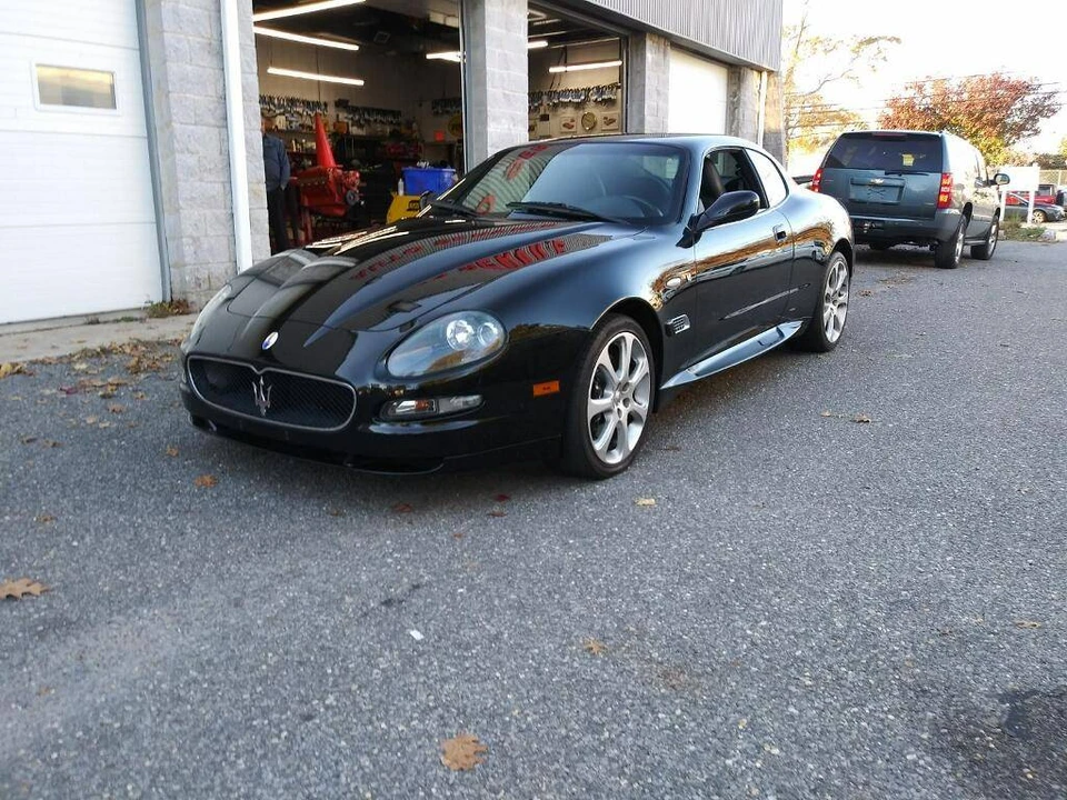 2006 Maserati Coupe - Image 5 of 7