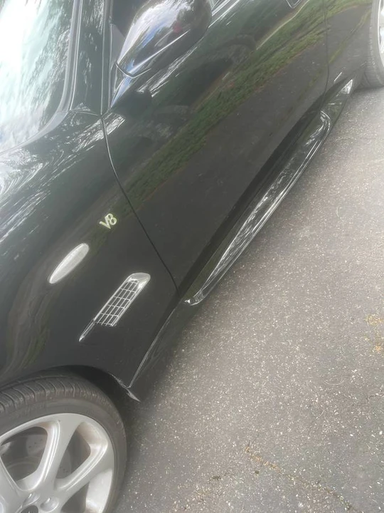 2006 Maserati Coupe - Image 14 of 22