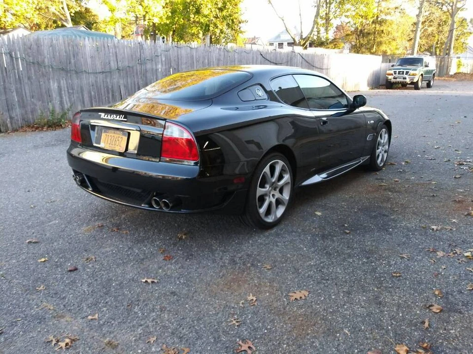 2006 Maserati Coupe - Image 4 of 7