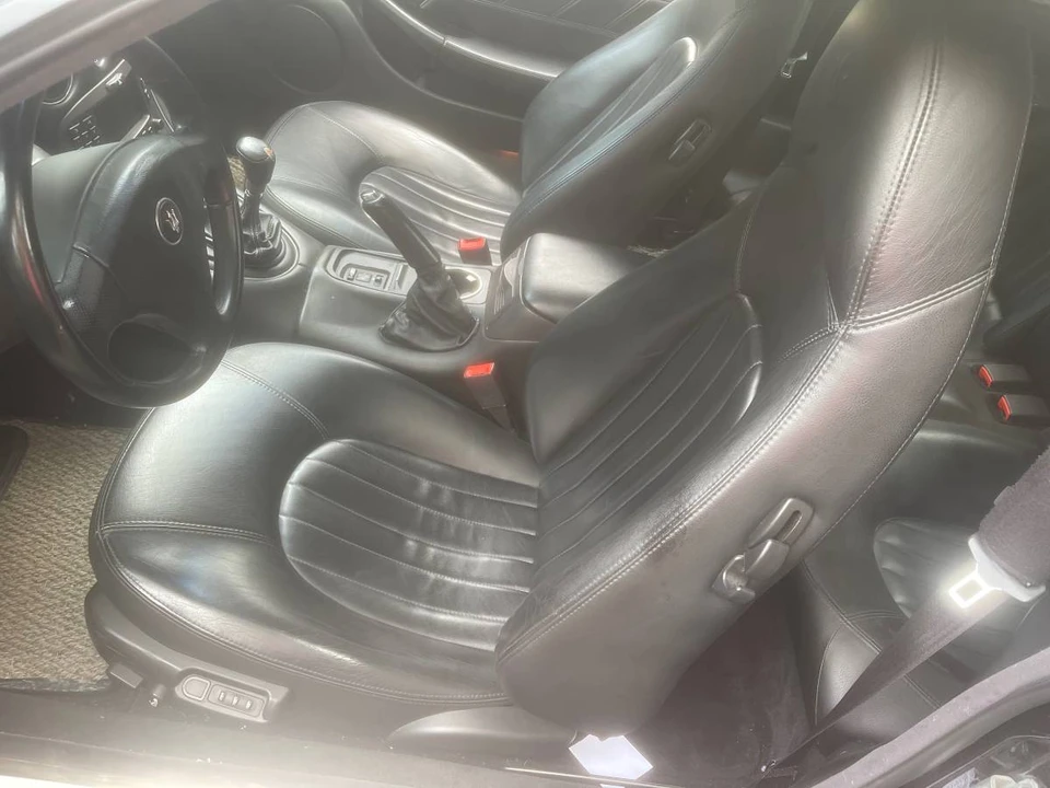 2006 Maserati Coupe - Image 19 of 22