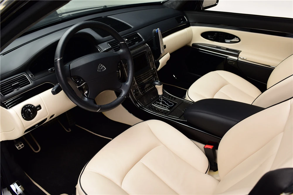 2006 Maybach 57 - Image 4 of 18