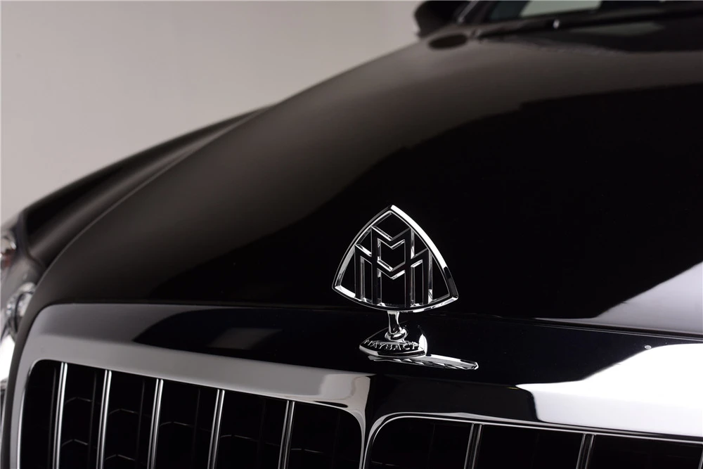 2006 Maybach 57 - Image 5 of 18