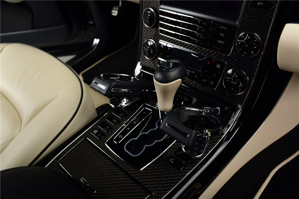2006 Maybach 57 - Image 6 of 18
