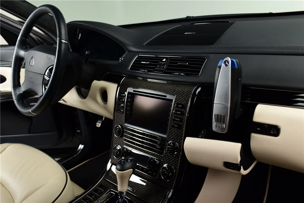 2006 Maybach 57 - Image 9 of 18
