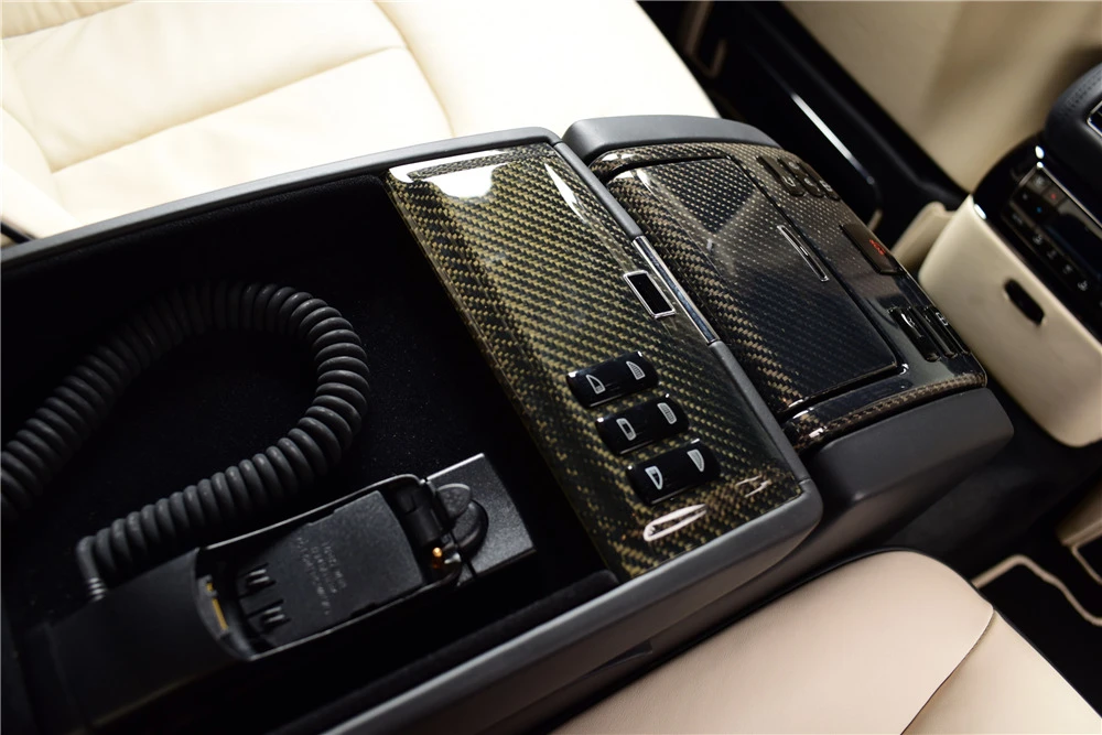 2006 Maybach 57 - Image 10 of 18