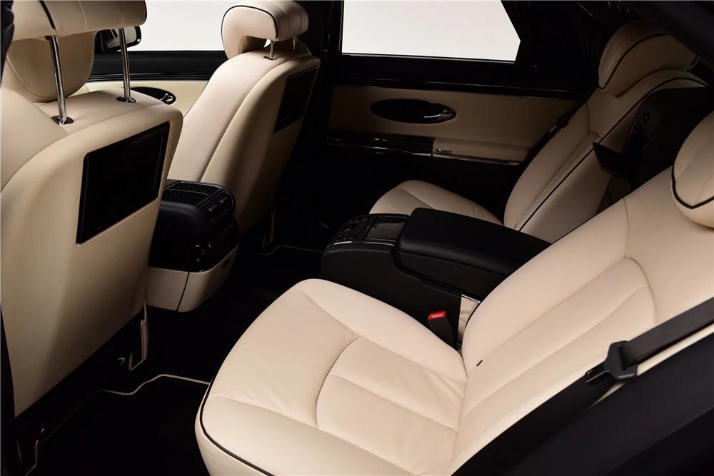 2006 Maybach 57 - Image 13 of 18