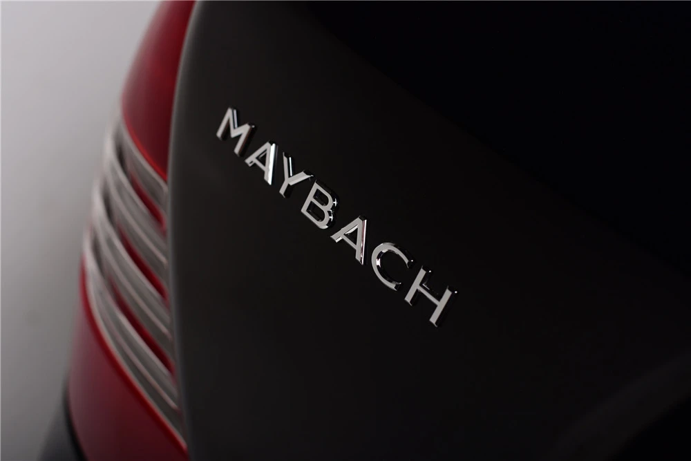2006 Maybach 57 - Image 15 of 18