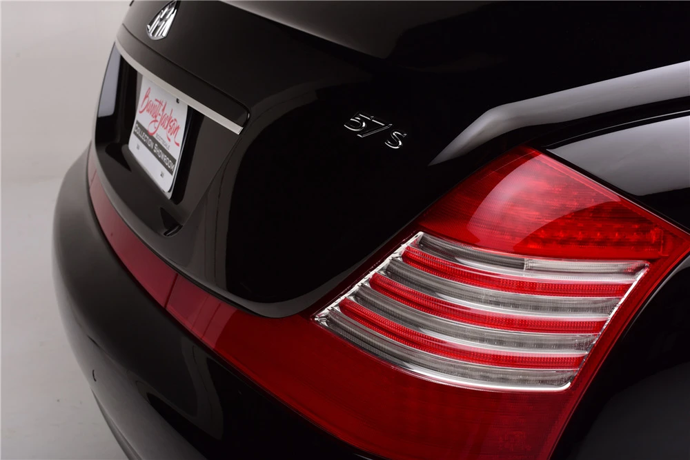 2006 Maybach 57 - Image 16 of 18