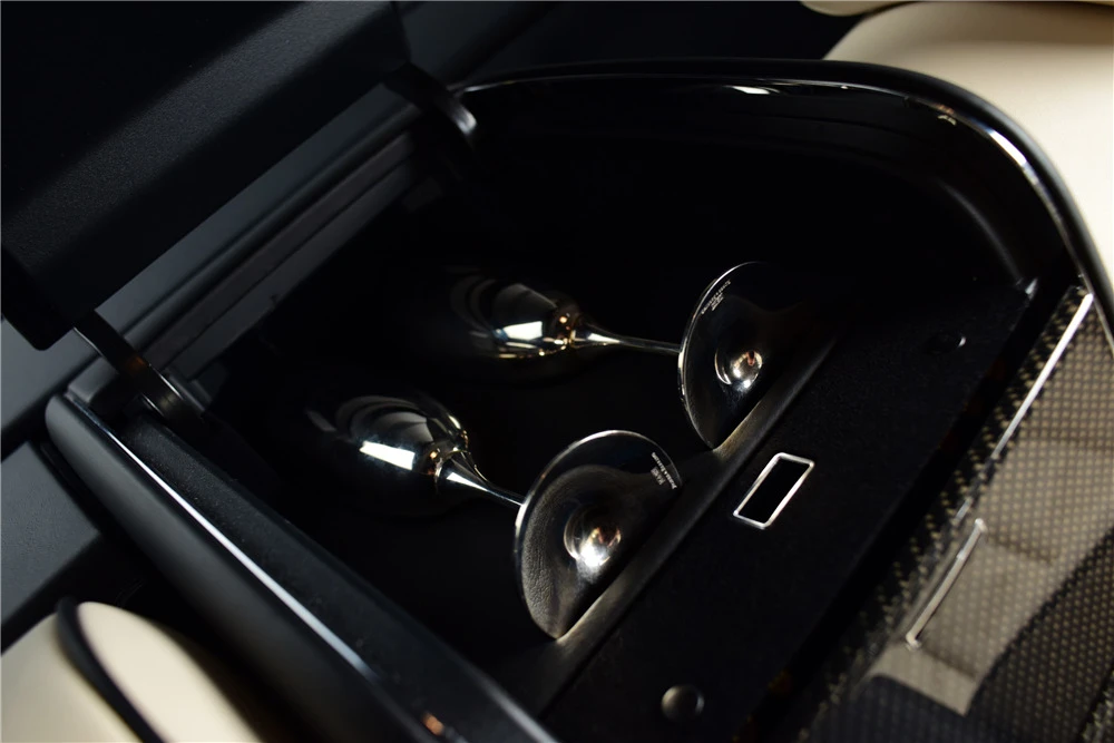 2006 Maybach 57 - Image 17 of 18