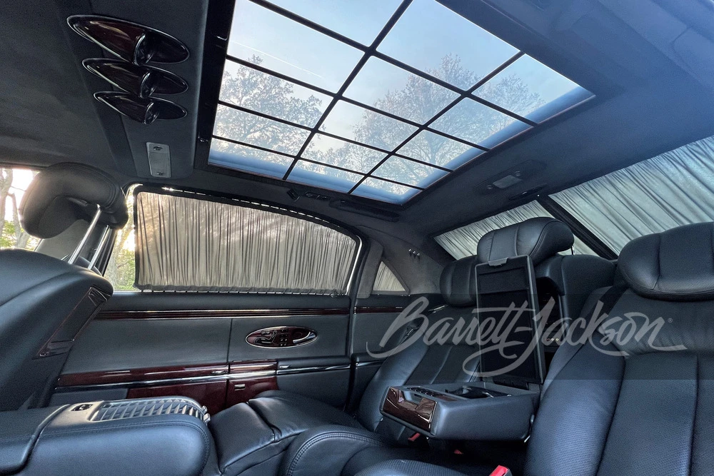 2006 Maybach 62 - Image 7 of 18