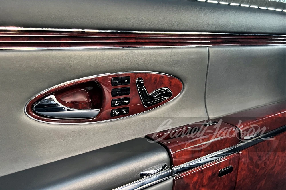 2006 Maybach 62 - Image 8 of 18