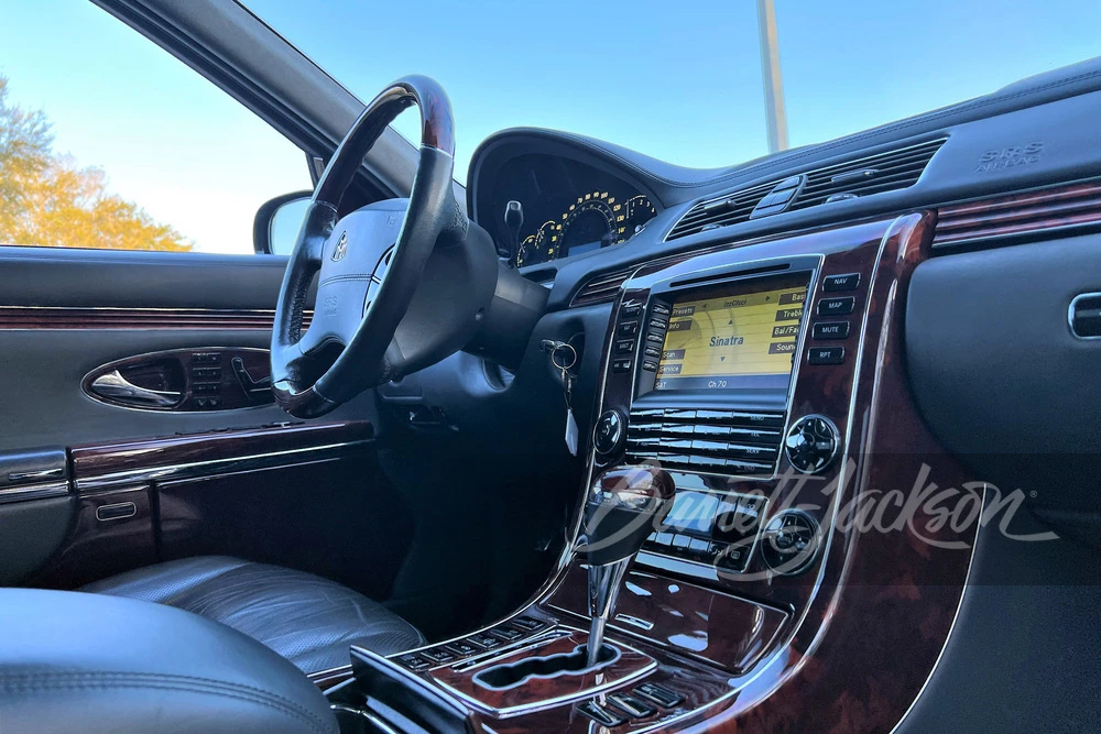2006 Maybach 62 - Image 10 of 18