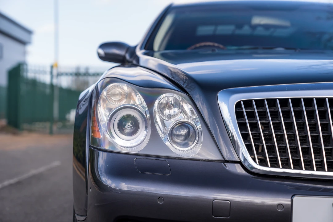 2006 Maybach 62 - Image 22 of 31