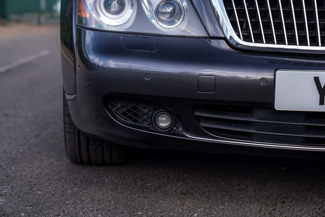 2006 Maybach 62 - Image 23 of 31