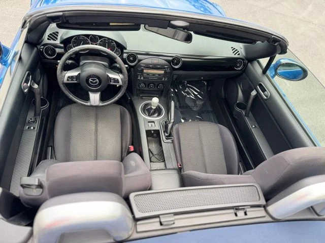 2006 Mazda NC MX-5 Miata - Image 18 of 31