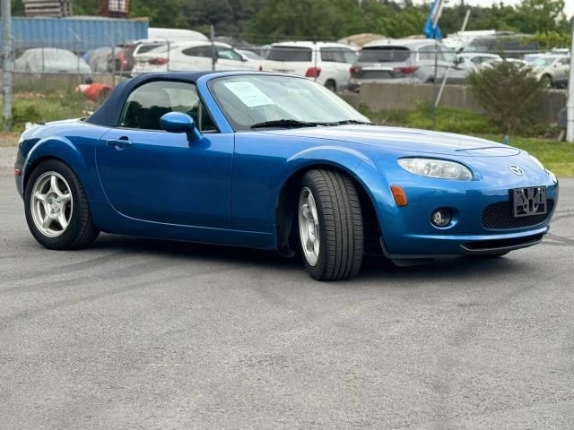 2006 Mazda NC MX-5 Miata - Image 3 of 31