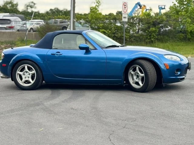 2006 Mazda NC MX-5 Miata - Image 4 of 31