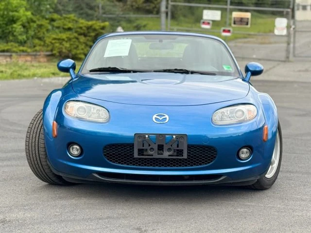 2006 Mazda NC MX-5 Miata - Image 2 of 31