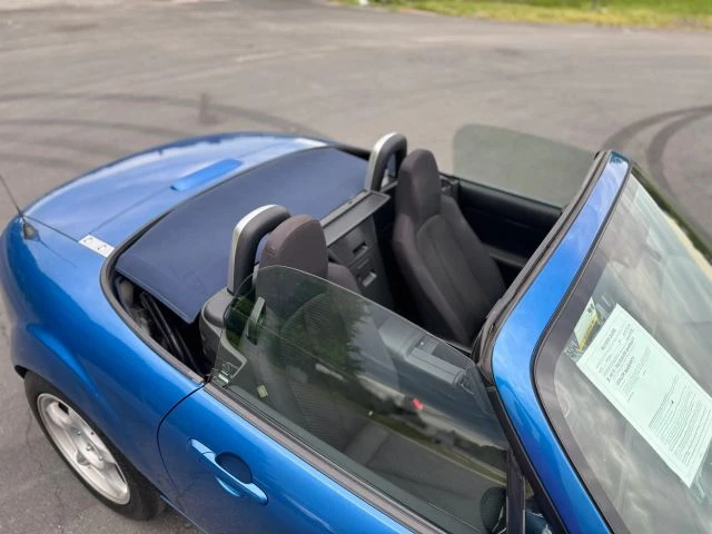 2006 Mazda NC MX-5 Miata - Image 16 of 31
