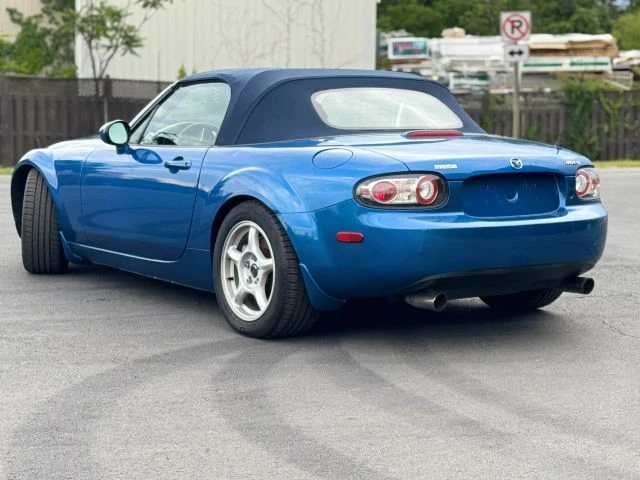 2006 Mazda NC MX-5 Miata - Image 7 of 31