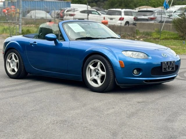 2006 Mazda NC MX-5 Miata - Image 11 of 31