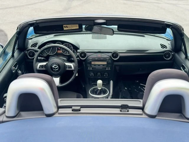 2006 Mazda NC MX-5 Miata - Image 15 of 31