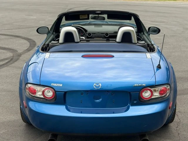 2006 Mazda NC MX-5 Miata - Image 14 of 31