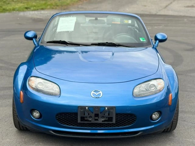 2006 Mazda NC MX-5 Miata - Image 10 of 31