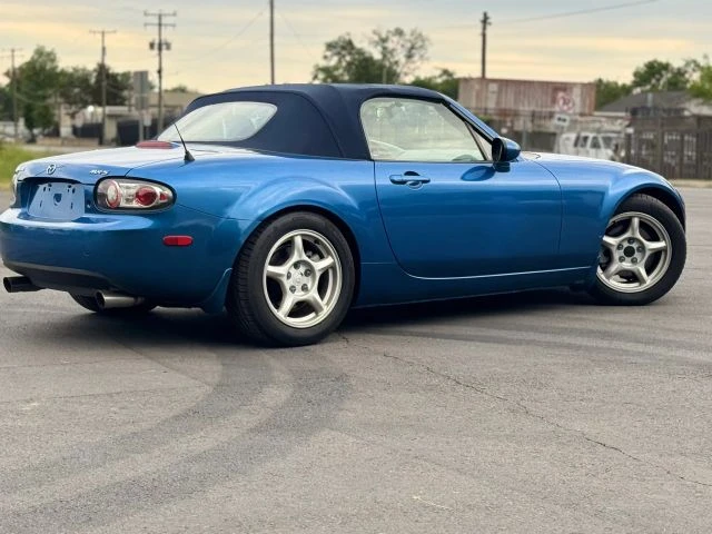 2006 Mazda NC MX-5 Miata - Image 5 of 31