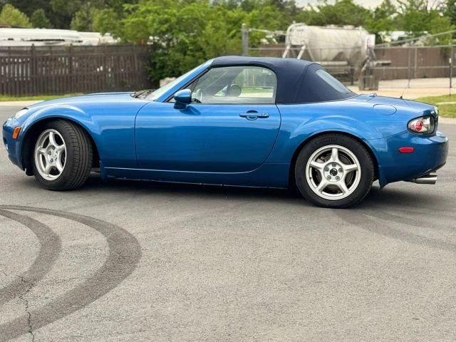 2006 Mazda NC MX-5 Miata - Image 8 of 31