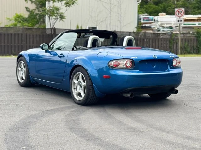 2006 Mazda NC MX-5 Miata - Image 13 of 31