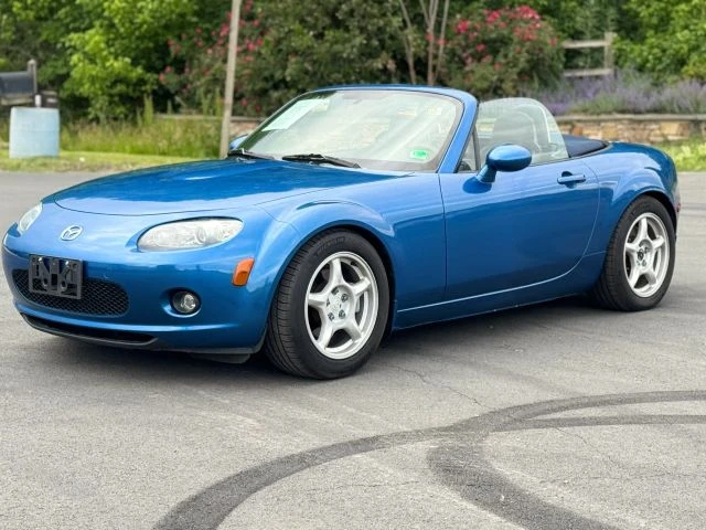 2006 Mazda NC MX-5 Miata - Image 9 of 31