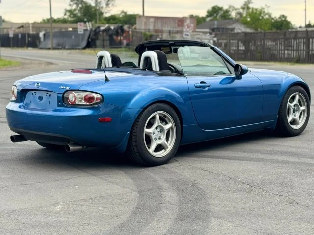 2006 Mazda NC MX-5 Miata - Image 12 of 31